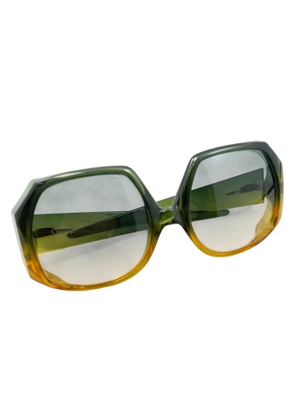 Dior optyl use